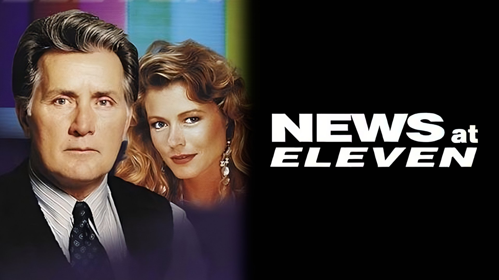 News at Eleven (1986)