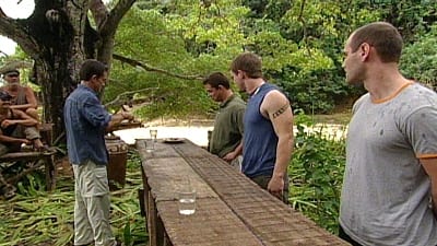 Survivor Staffel 8 :Folge 14 