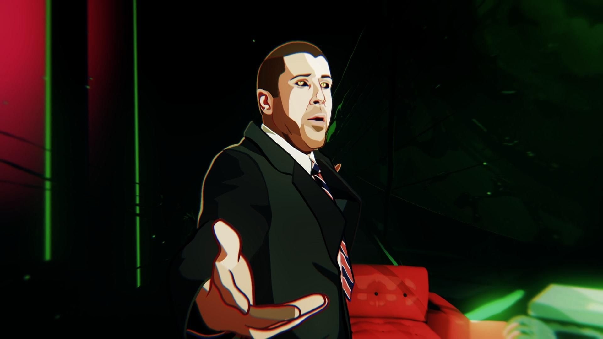 Dream Corp LLC