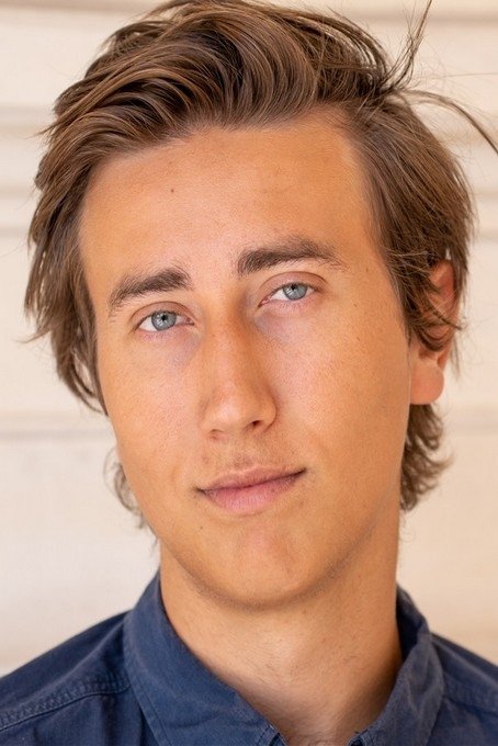 et billede af Germain Petit Damico