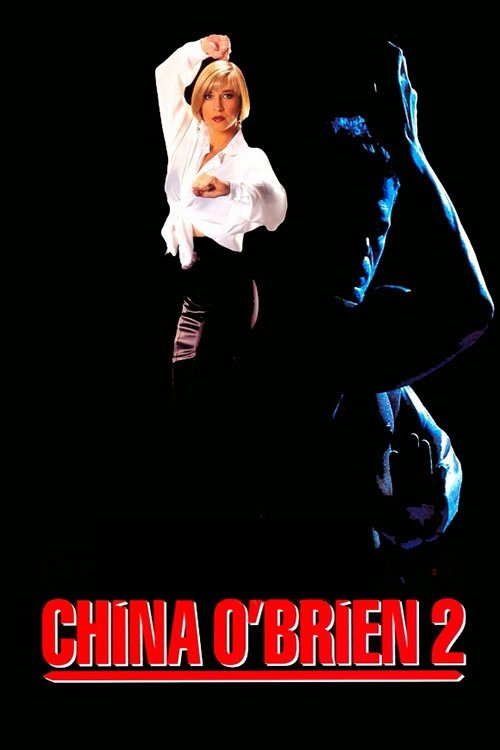 China O'Brien II
