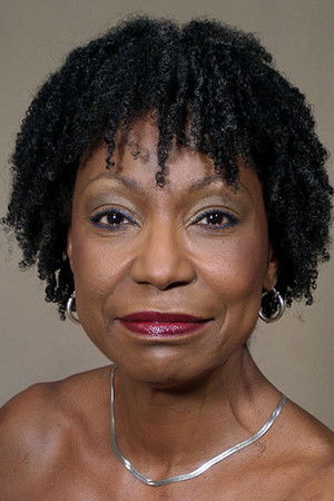 et billede af Cathy Simpson