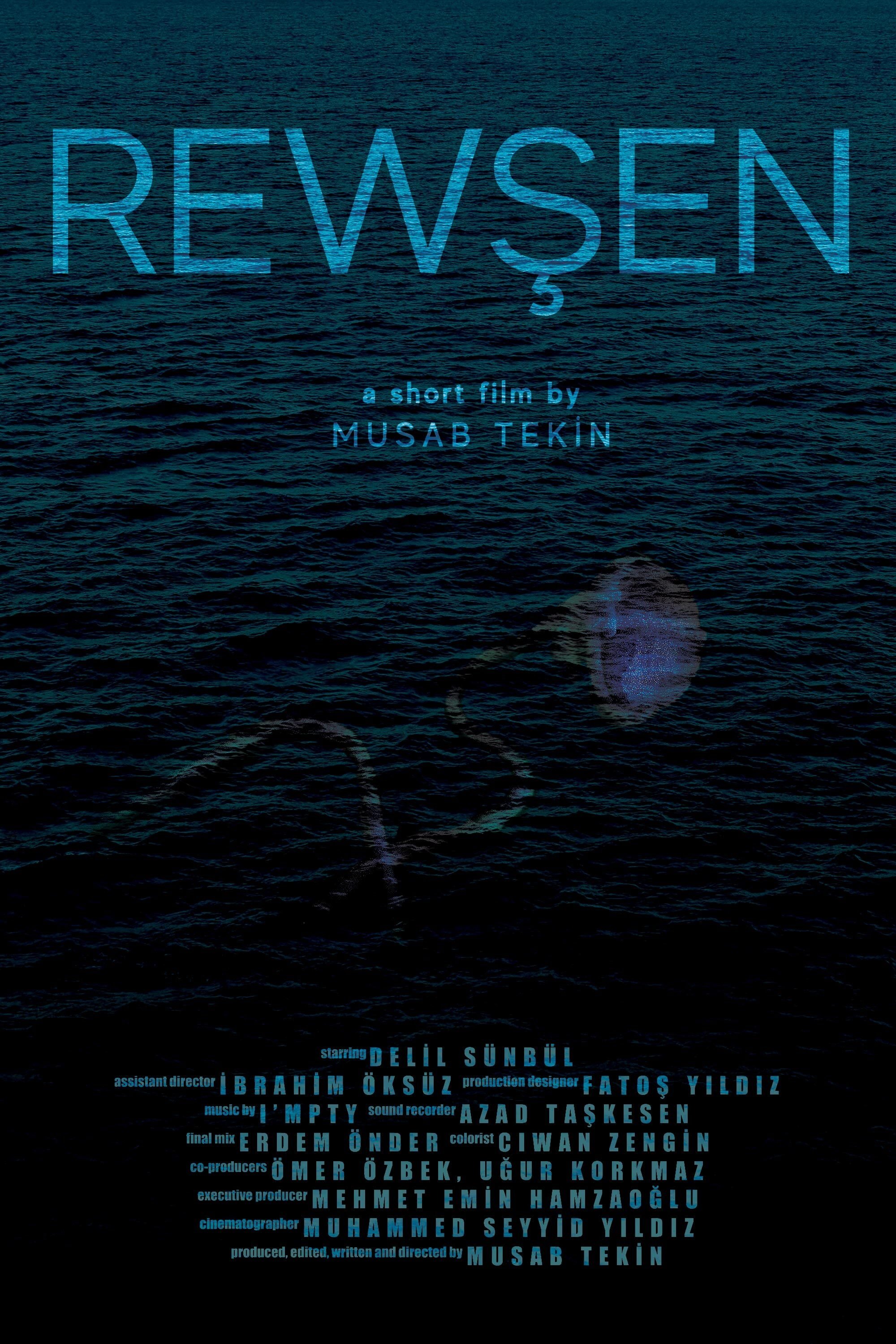 Rewsen