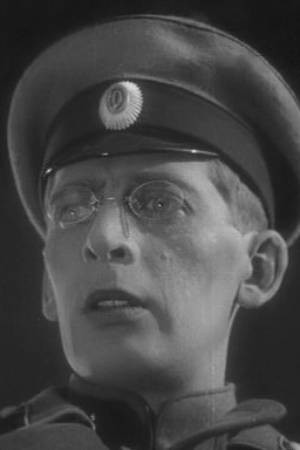 et billede af Sergey Churakovskiy