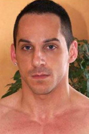 et billede af Riky Joe