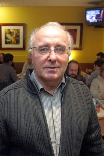 Yvan Blanc