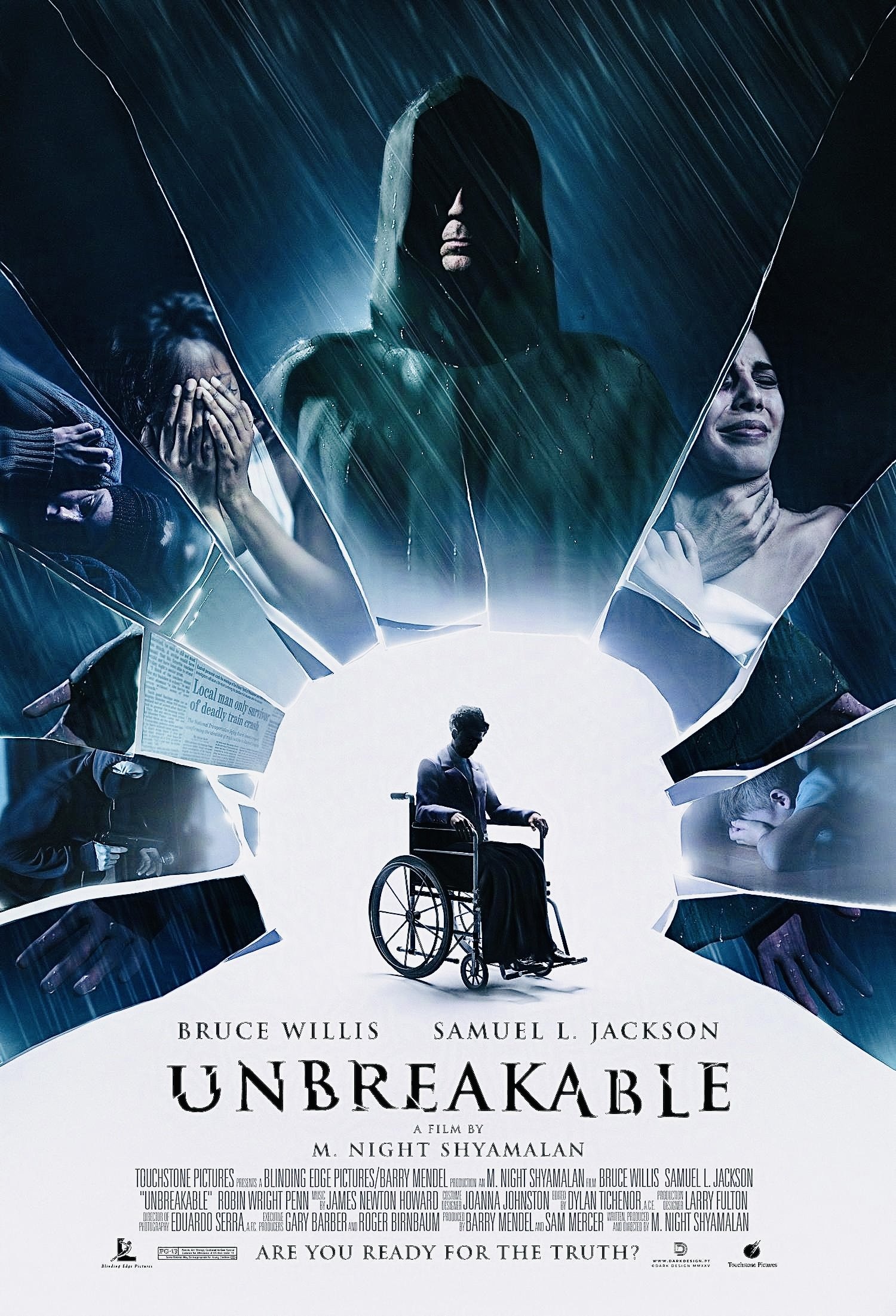 Unbreakable