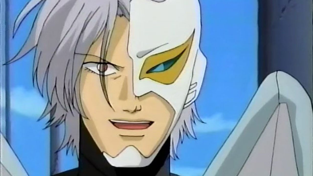 Thumbnail for Knight Pegasus, the Knight of Wild Season 1 Episode 14