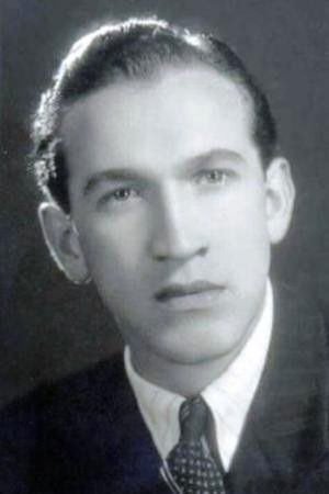 et billede af Jože Gale