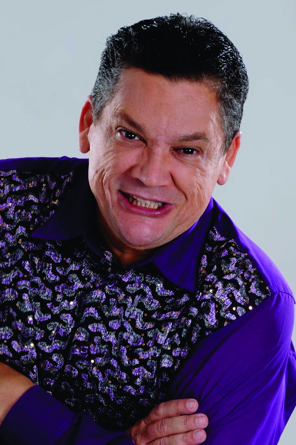 et billede af Lailtinho Brega