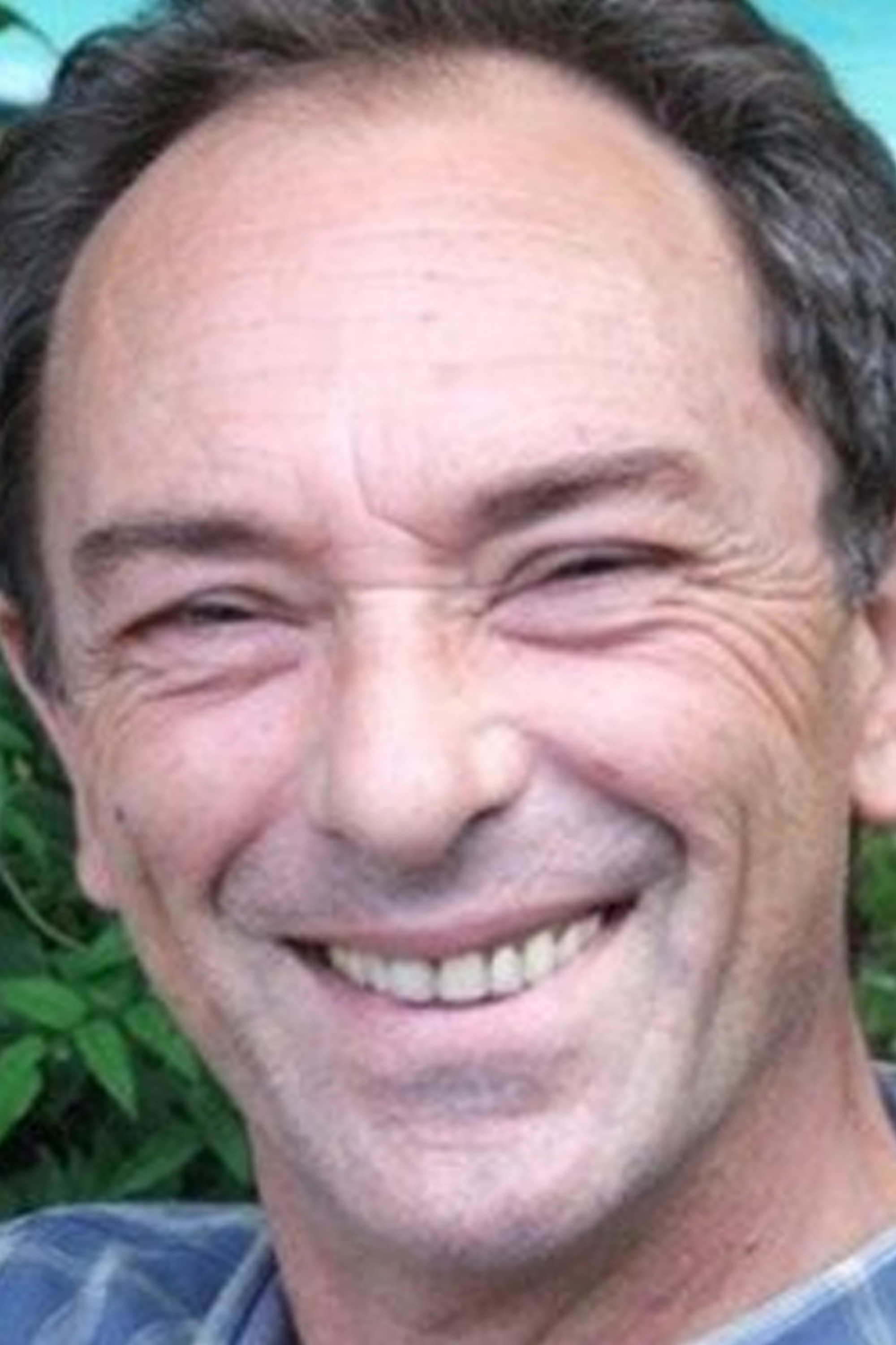 et billede af Carlos Bermejo