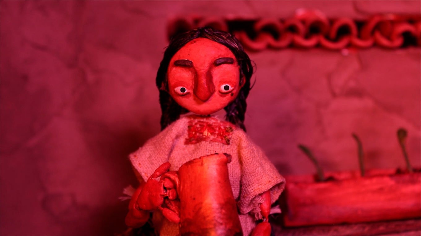 Fuego (2021)
