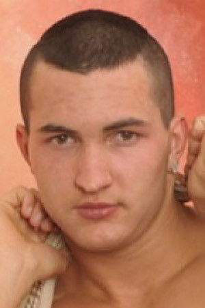 et billede af Patrik Svoboda