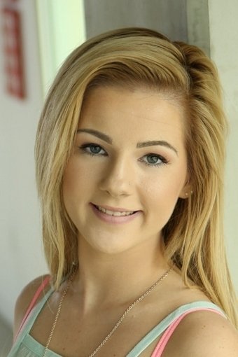 et billede af Bella Elise Rose