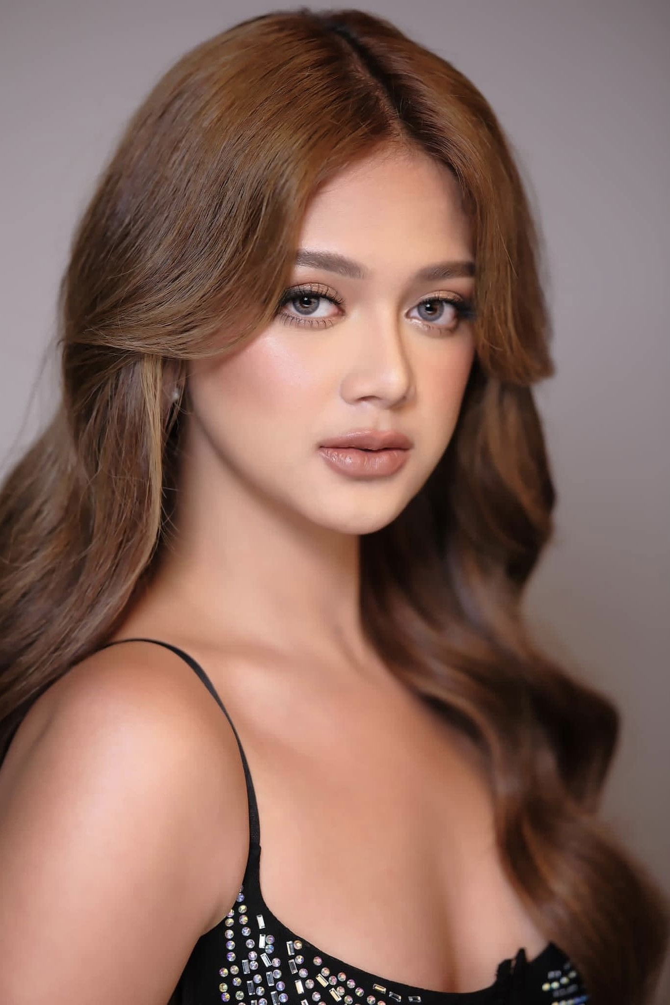 et billede af Liz Gonzales