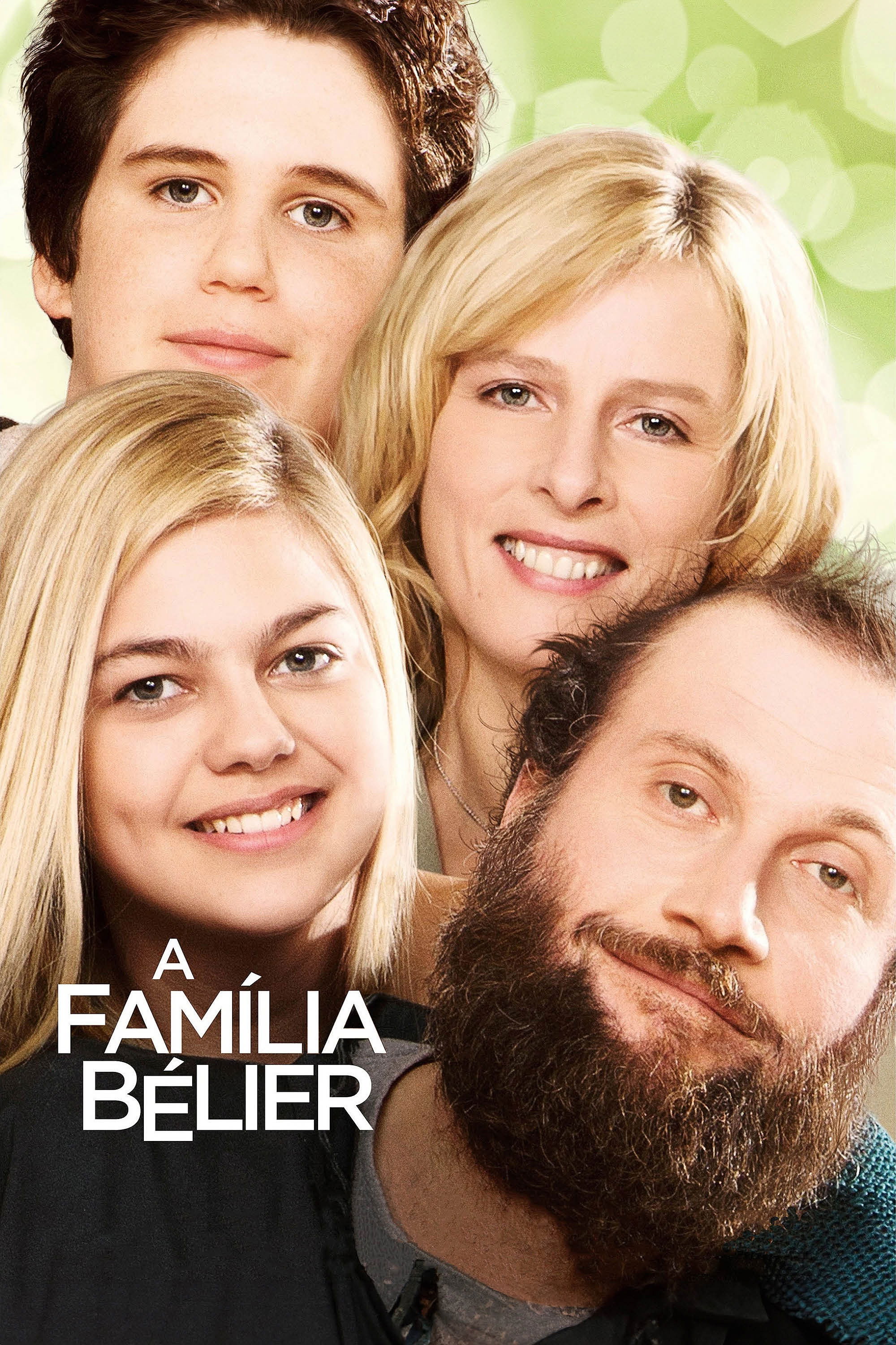 A Família Bélier