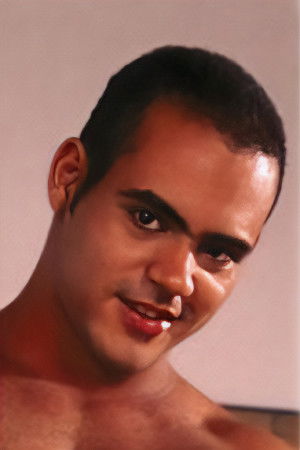 et billede af Daniel Santos