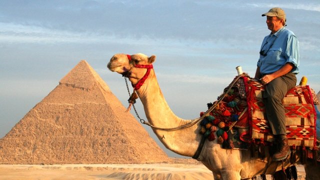 Thumbnail for Egypt: Quest for the Lord of the Nile Season 1 Episode 1