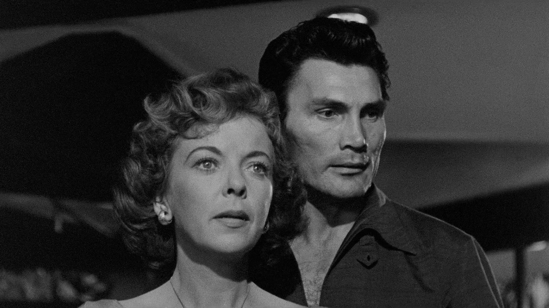 The Big Knife (1955)