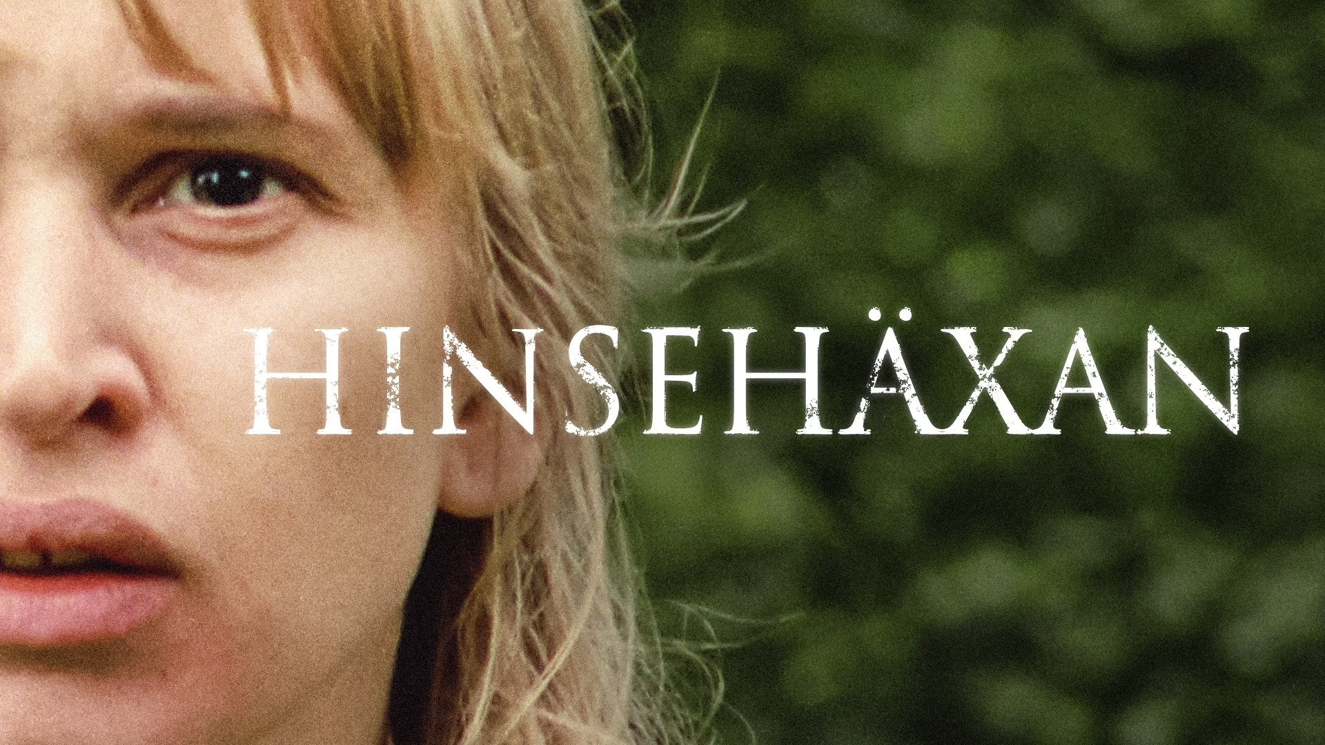 Hinsehäxan
