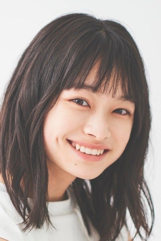 et billede af Rui Tsukishima