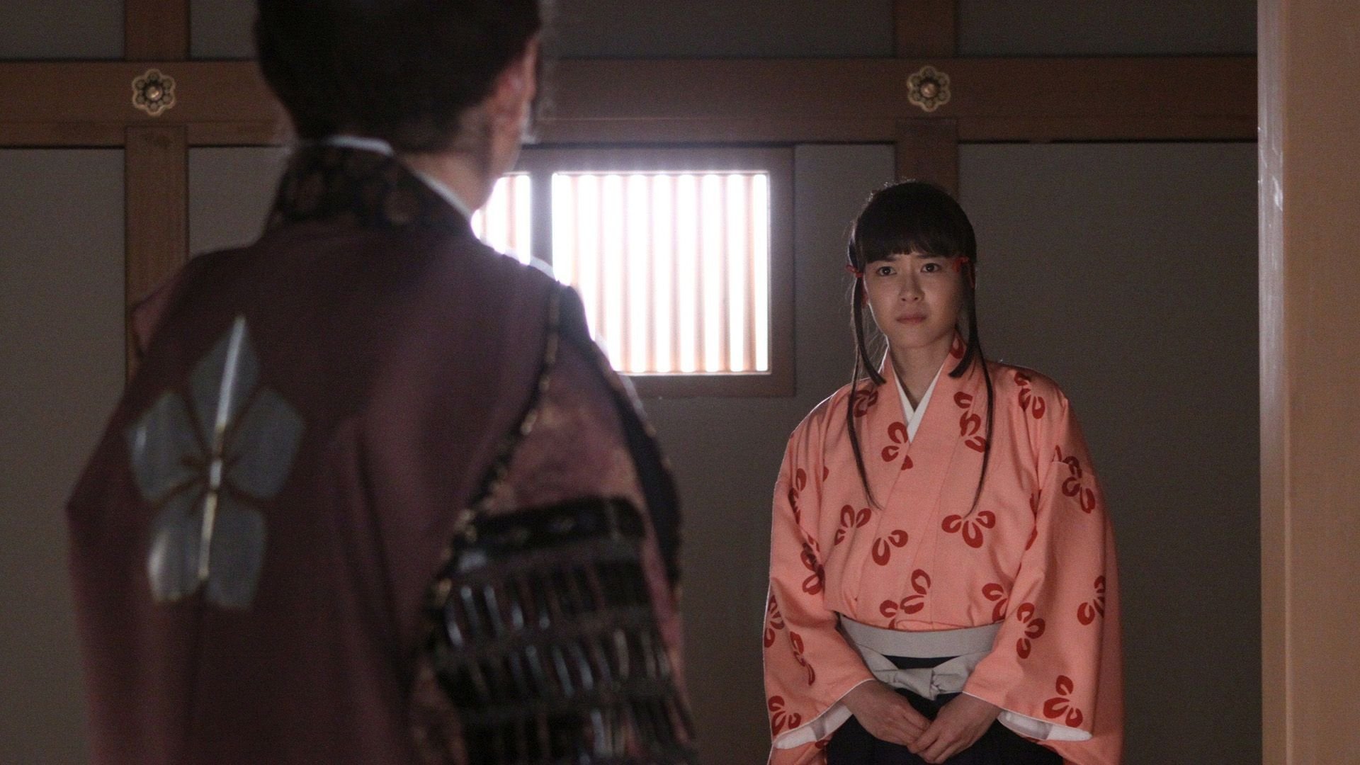 Thumbnail for Mitsuhide Rules (Mitsuhide no Tenka) Season 1 Episode 6