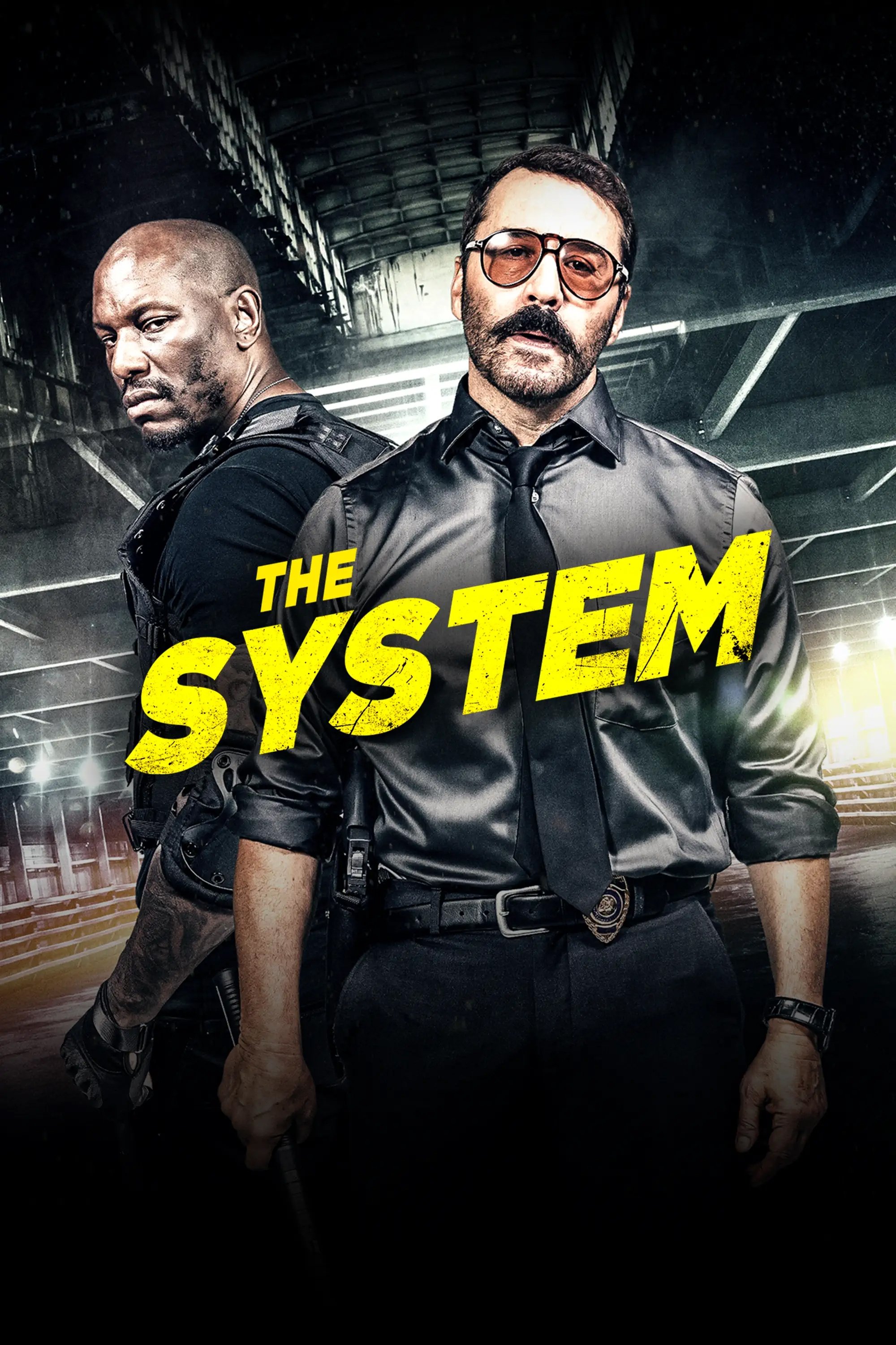 The System