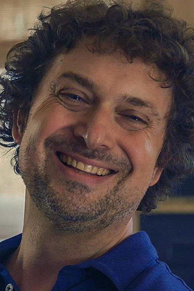 et billede af Stefan Mocker