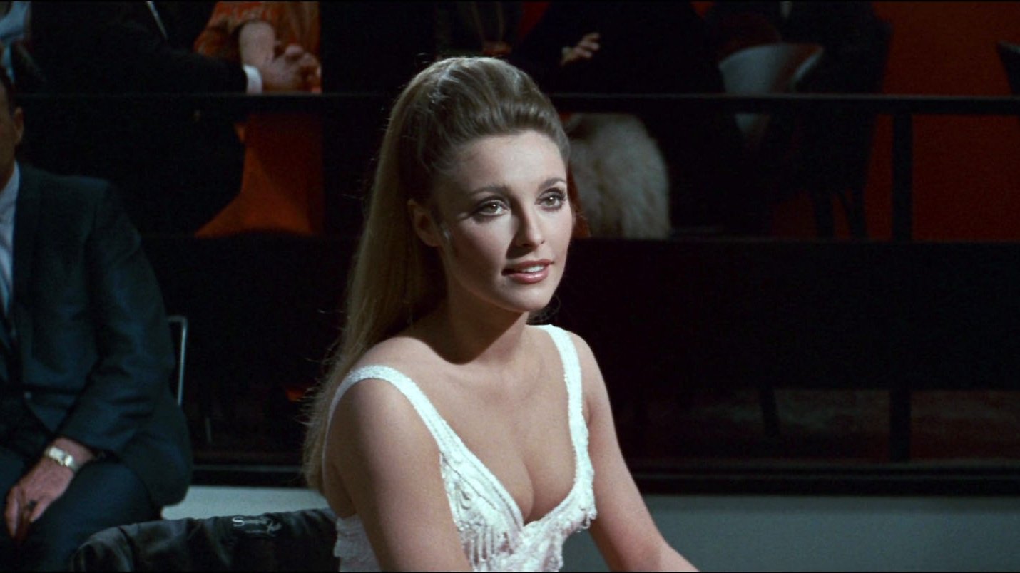 Valley of the Dolls (1967)