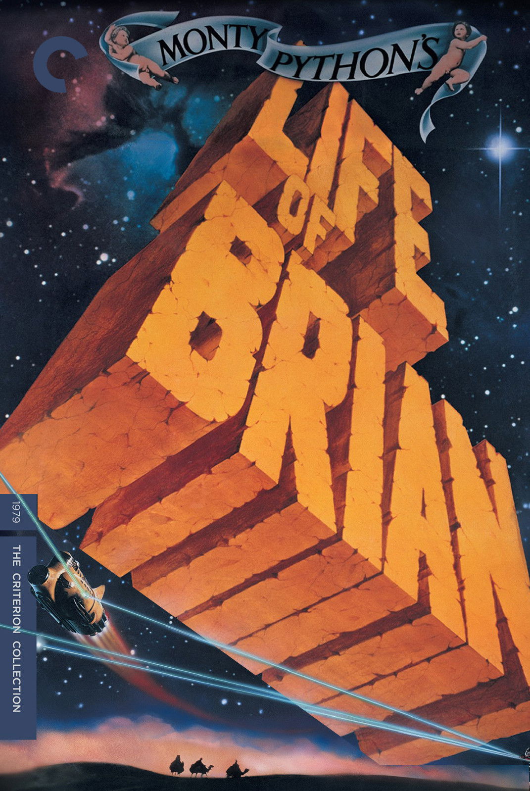 Life of Brian