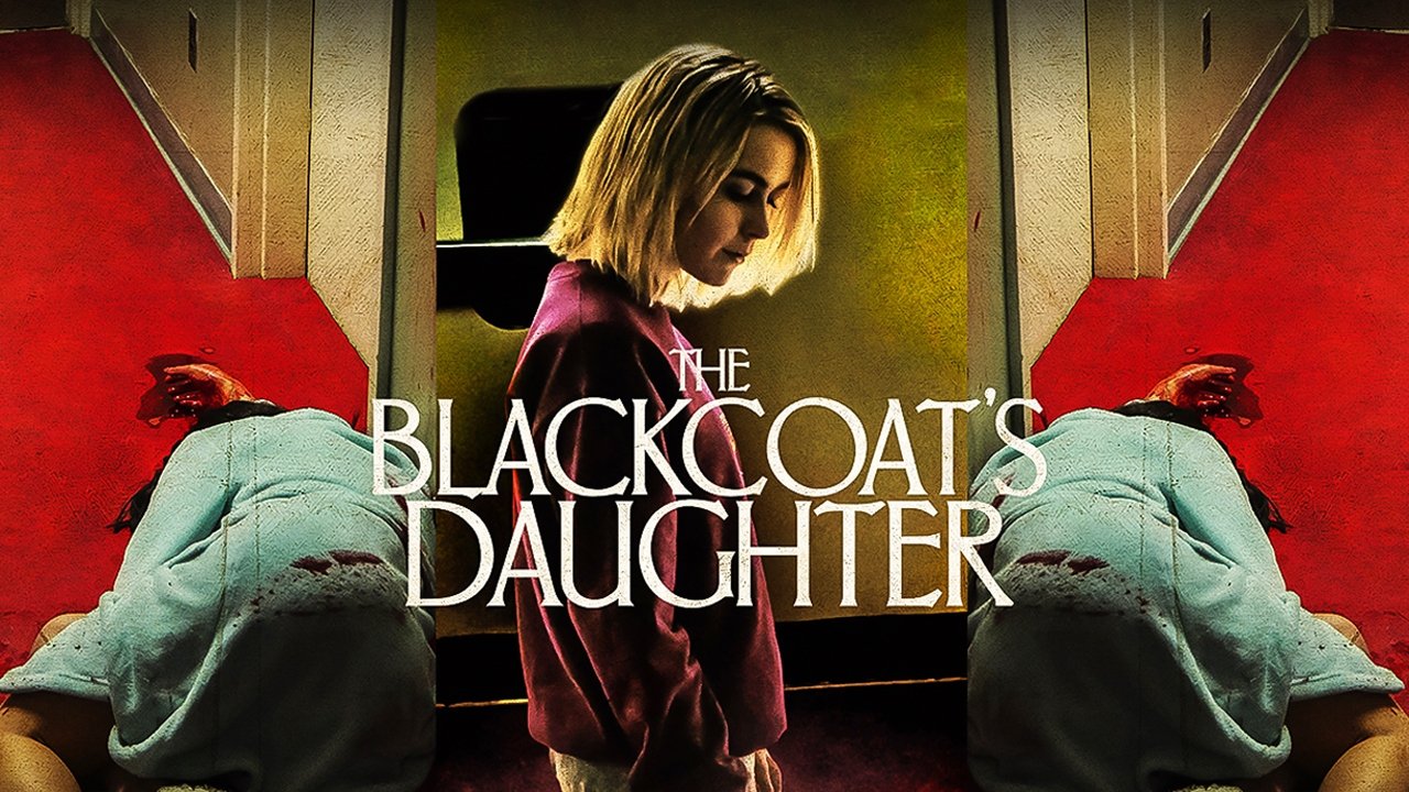 The Blackcoat's Daughter (2017)