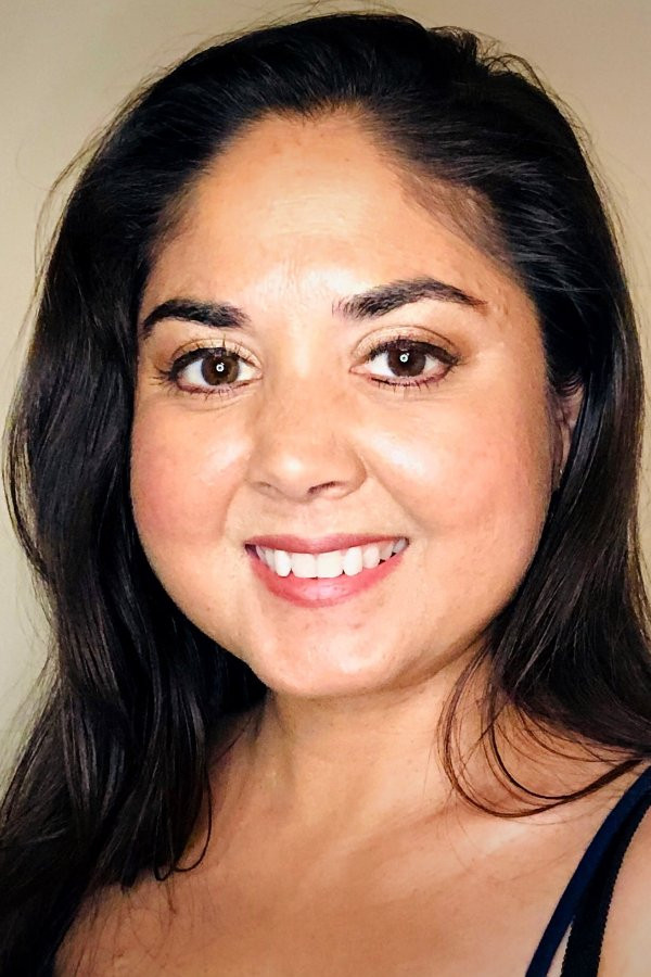 et billede af Mandy Rivera