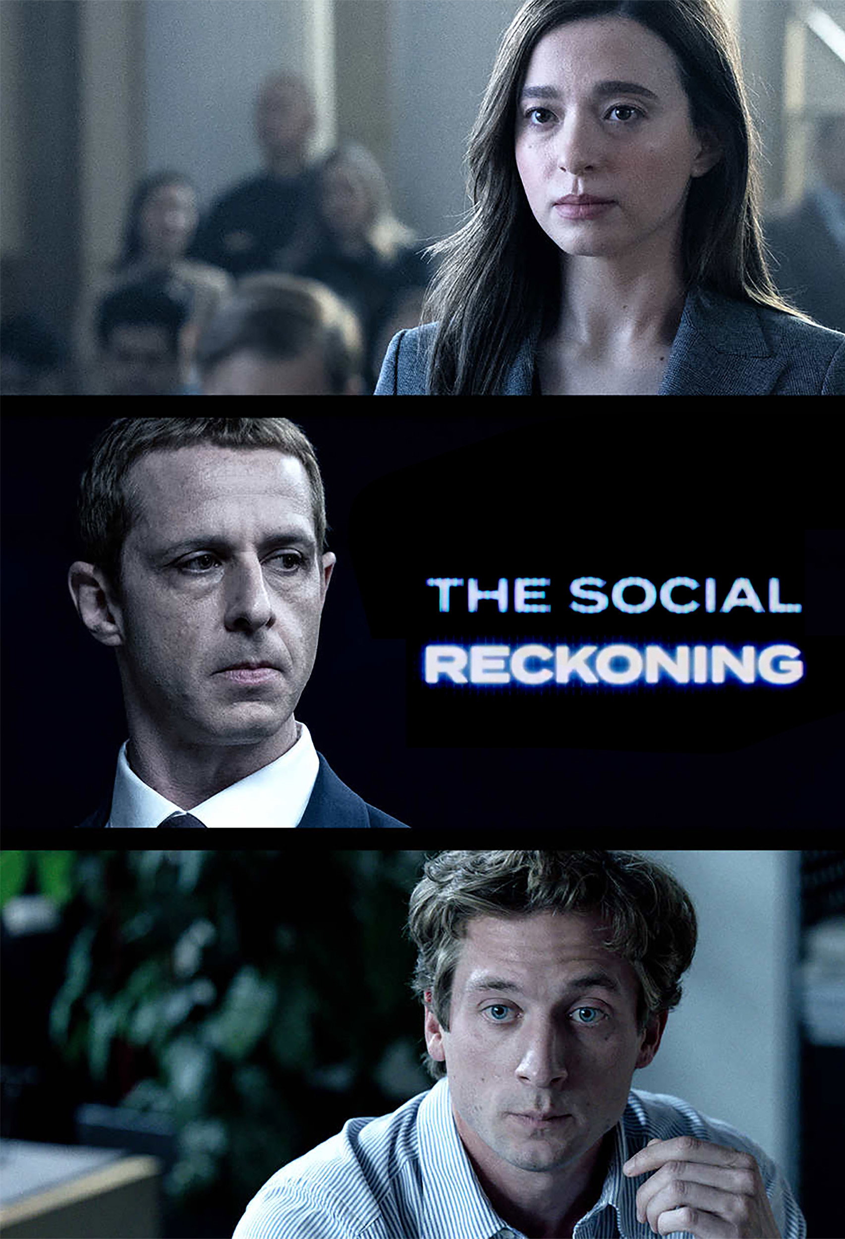 A Rede Social 2
