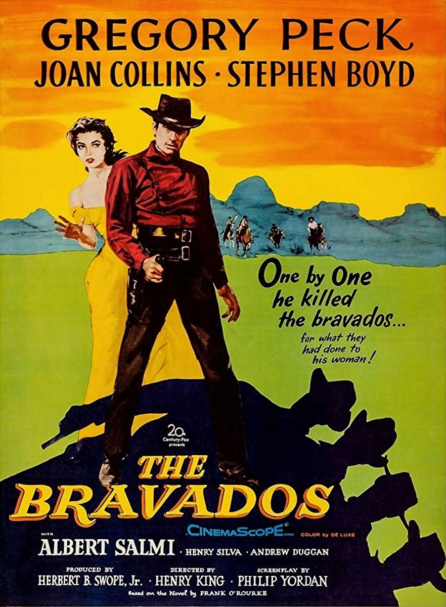 The Bravados