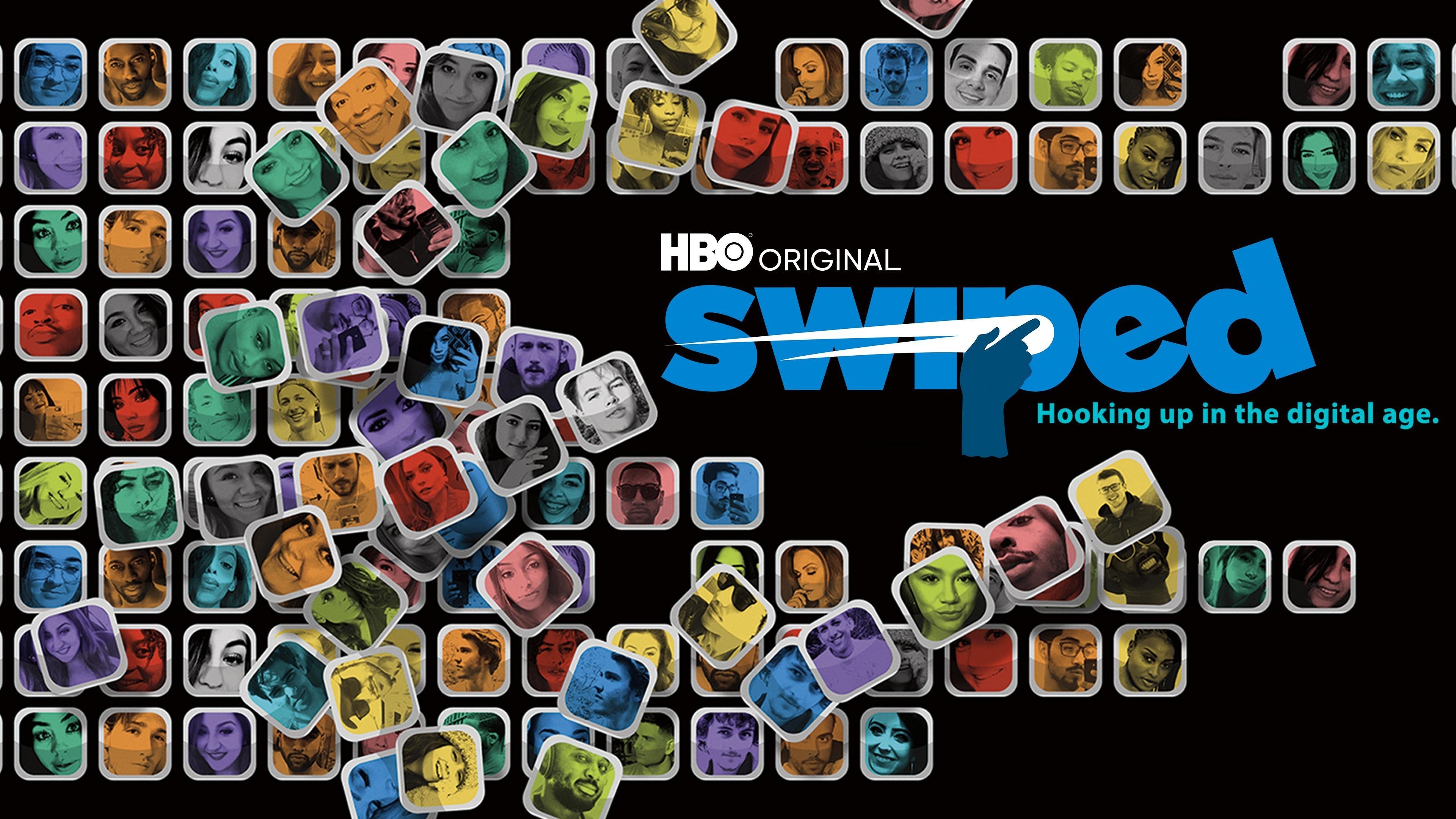 Swiped: Hooking Up in the Digital Age (2018)