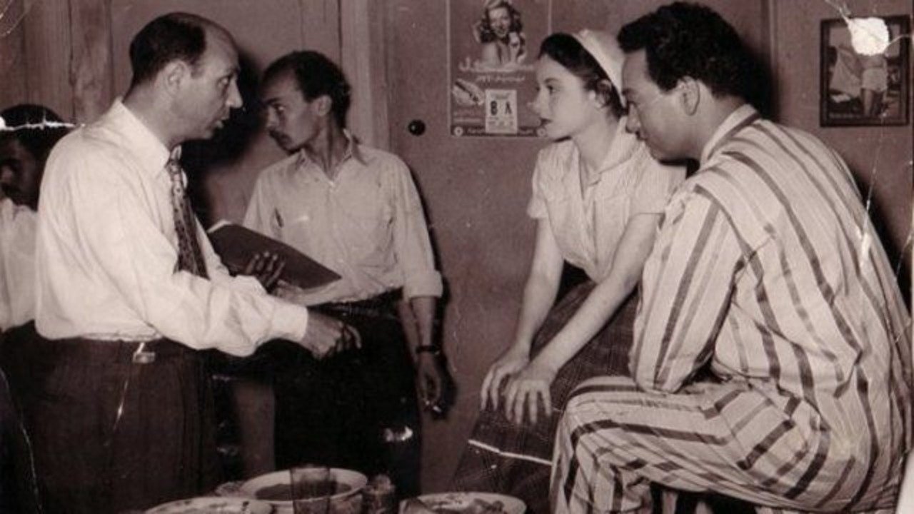 Always With You (1954)