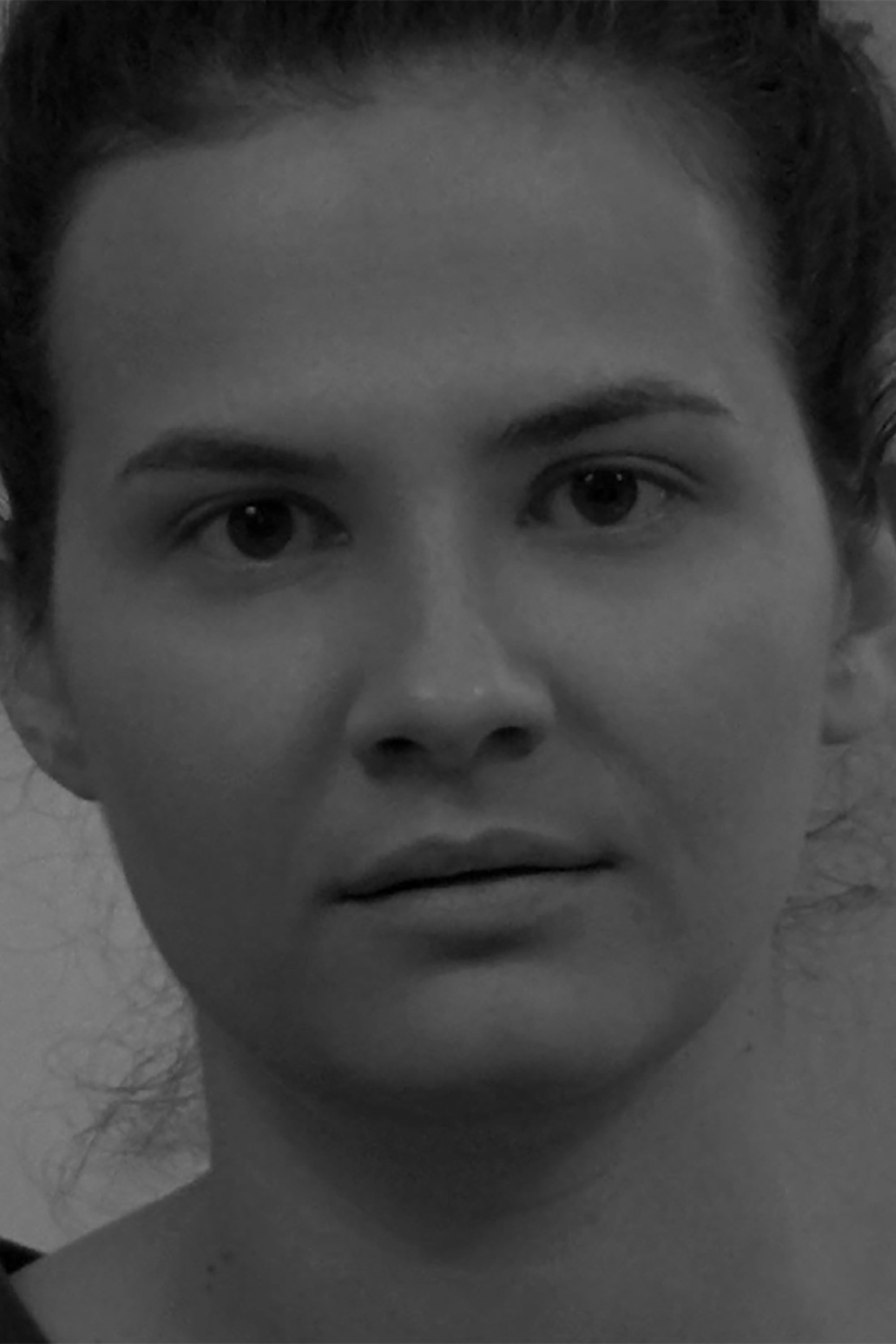 et billede af Marketa Brundova