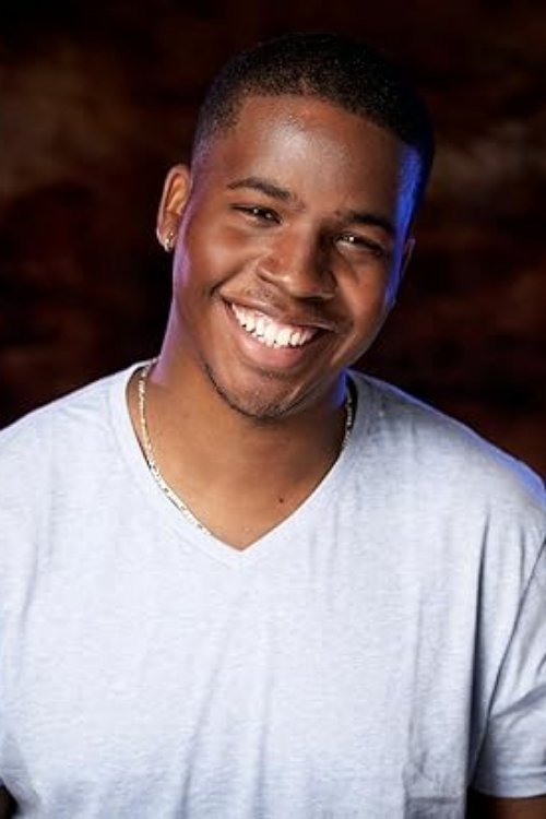 et billede af Cameron Leonard