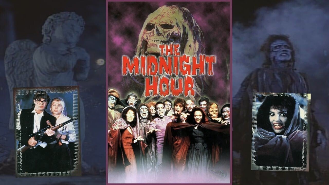 The Midnight Hour (1985)