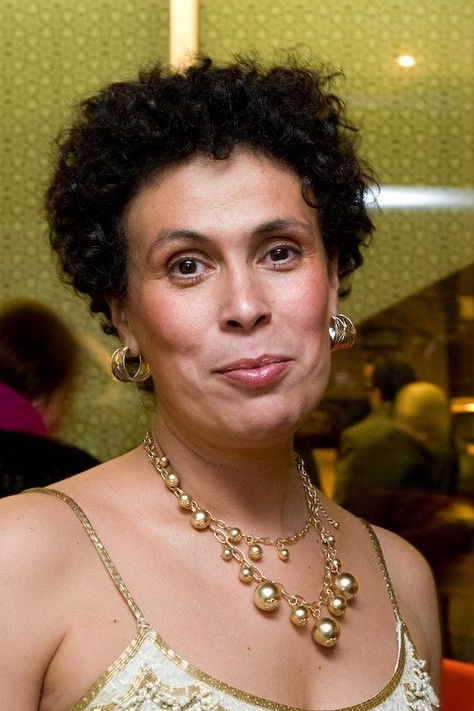 et billede af Diana Klas