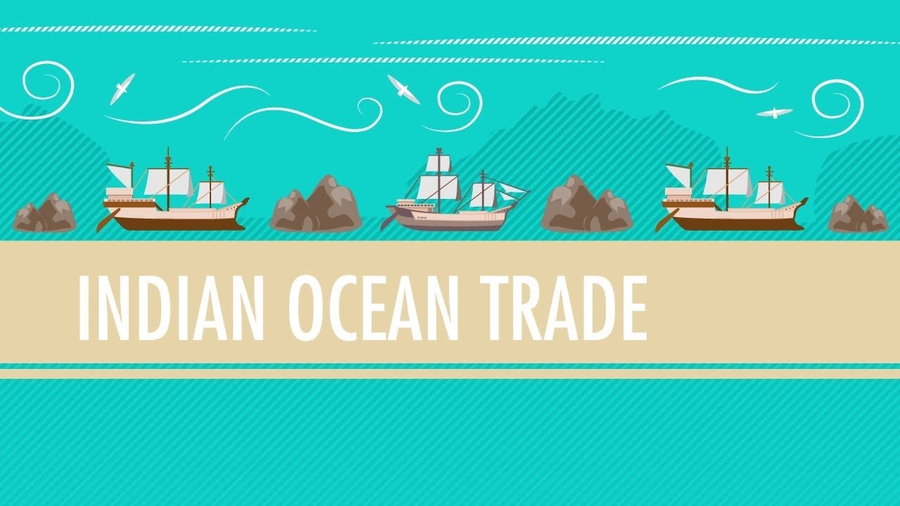 Crash Course World History - Épisode 18