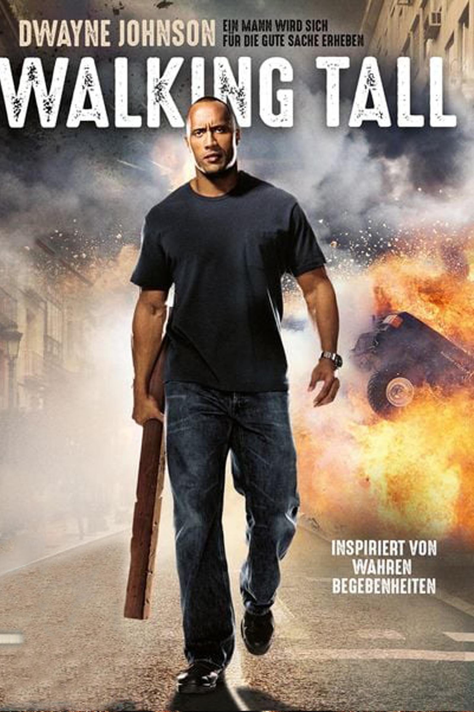 Walking Tall