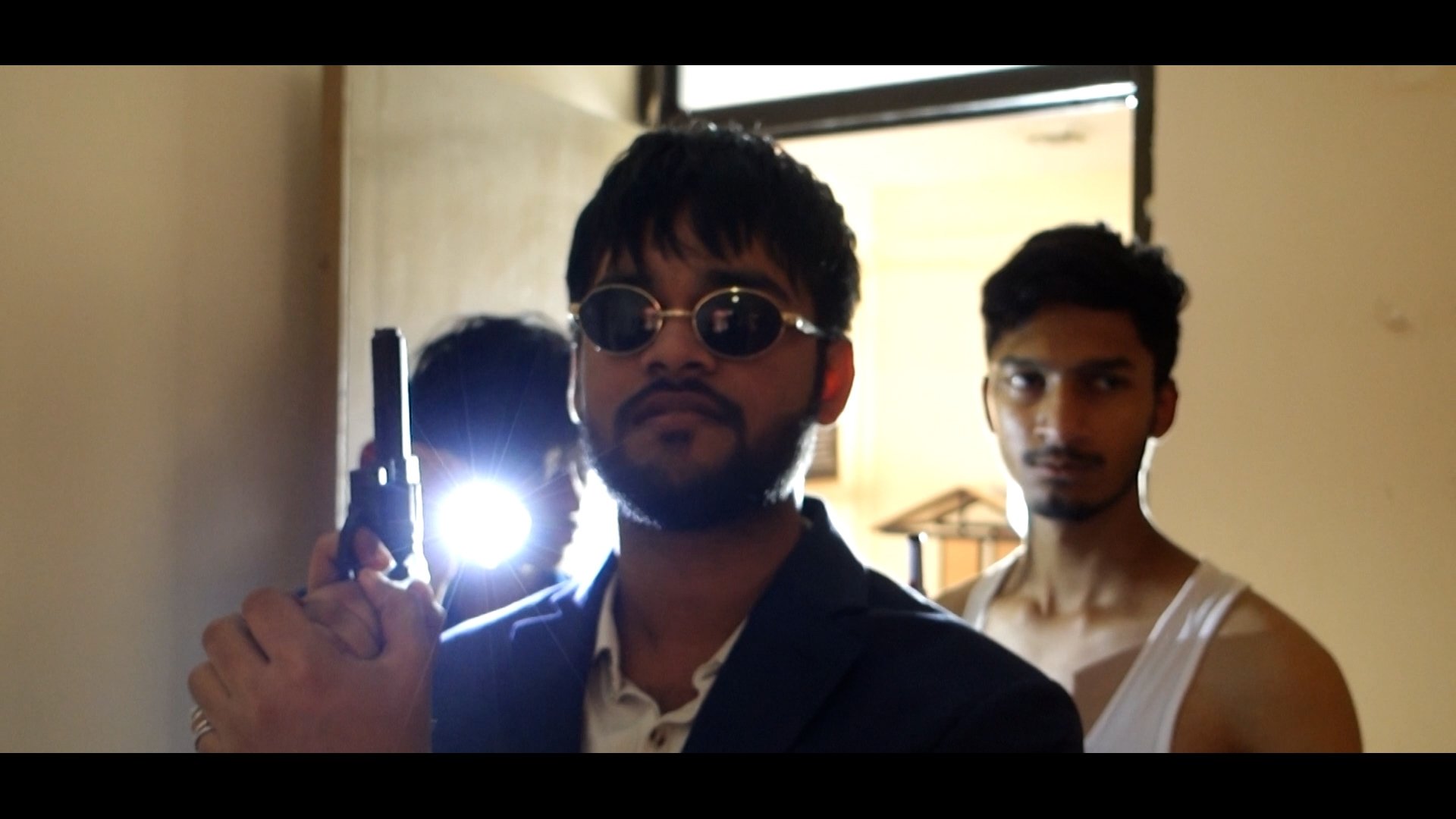 Ram Milai Jodi ()