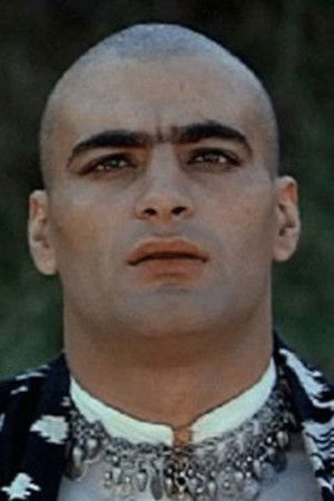 et billede af Yuri Mgoyan