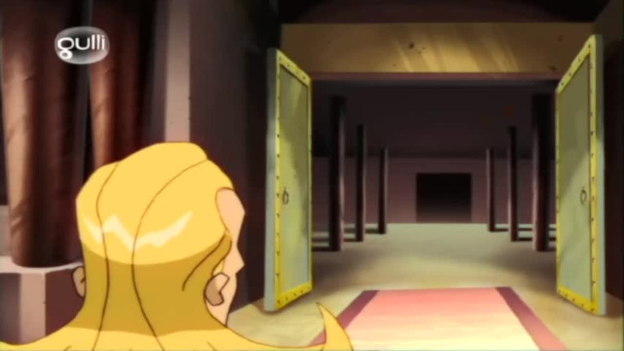 Episode 25