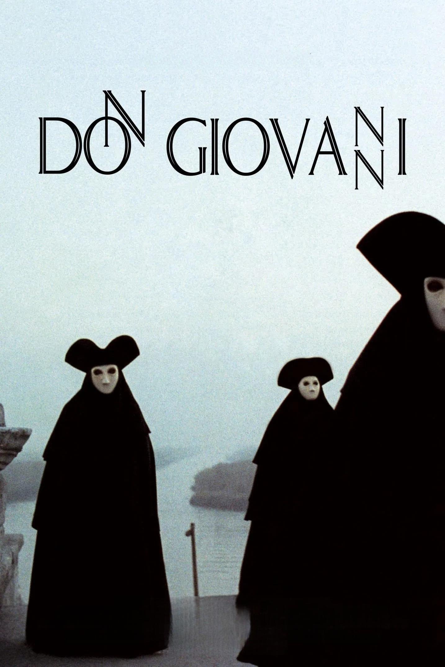 Don Giovanni
