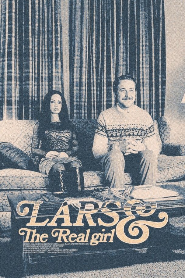 Lars and the Real Girl