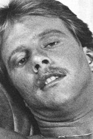 et billede af Steven Richards