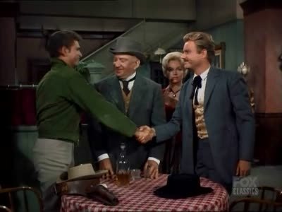 Bonanza