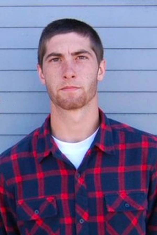 et billede af Jake Donnelly